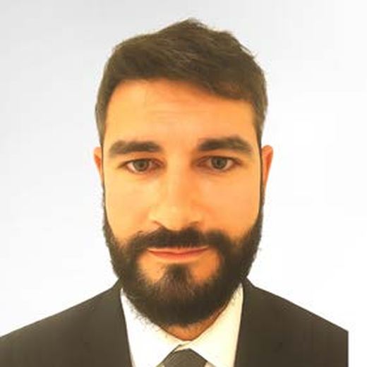 Alex Ramsden, Director