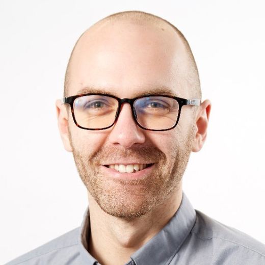 Jonathan Aird, Director
